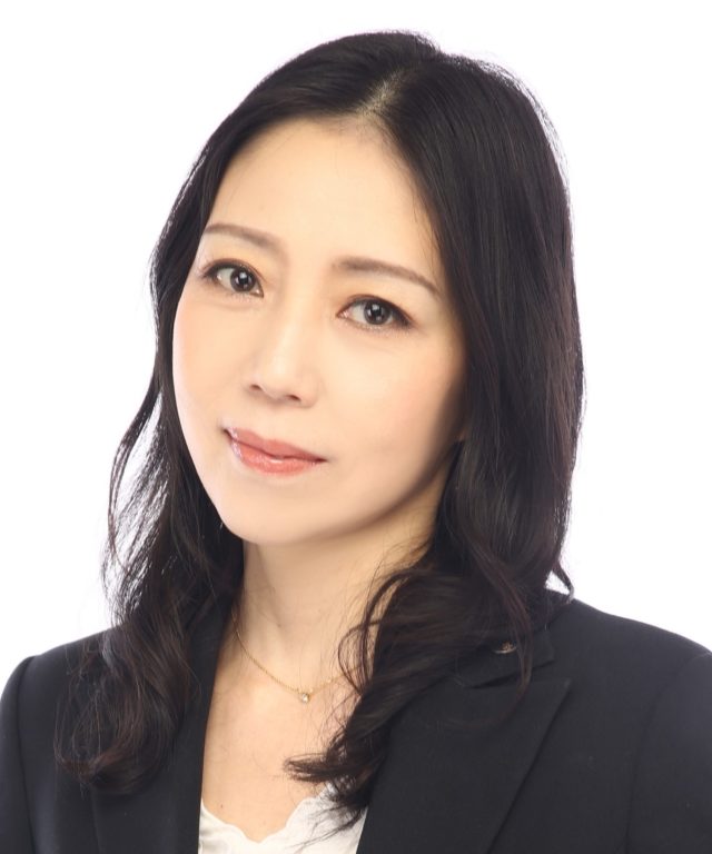 石田晶